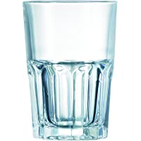 Los mejores  - Luminarc New America - Estuche de 3 Vasos- Forma Alta- 40 cl